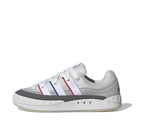 Buy Adidas Originals Adimatic 'Ivory Dark Grey' at Sasom – Authentic and Ready to Ship