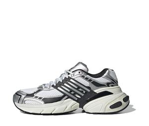 Buy Adistar Adidas Originals Xlg 'White Black Metallic Silver' at Sasom – Authentic and Ready to Ship