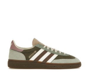 Buy adidas Handball Spezial Silver Green Magic Mauve at Sasom – Authentic and Ready to Ship