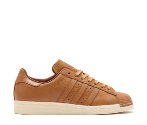 Buy adidas Superstar 82 Work Boot Pack Tan at Sasom – Authentic and Ready to Ship