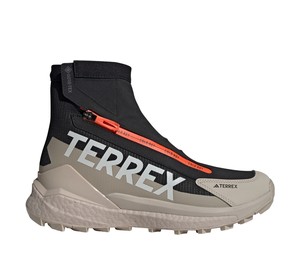 Buy adidas Terrex Free Hiker 2 Cold.RDY Wonder Beige Core Black Semi Impact Orange at Sasom – Authentic and Ready to Ship