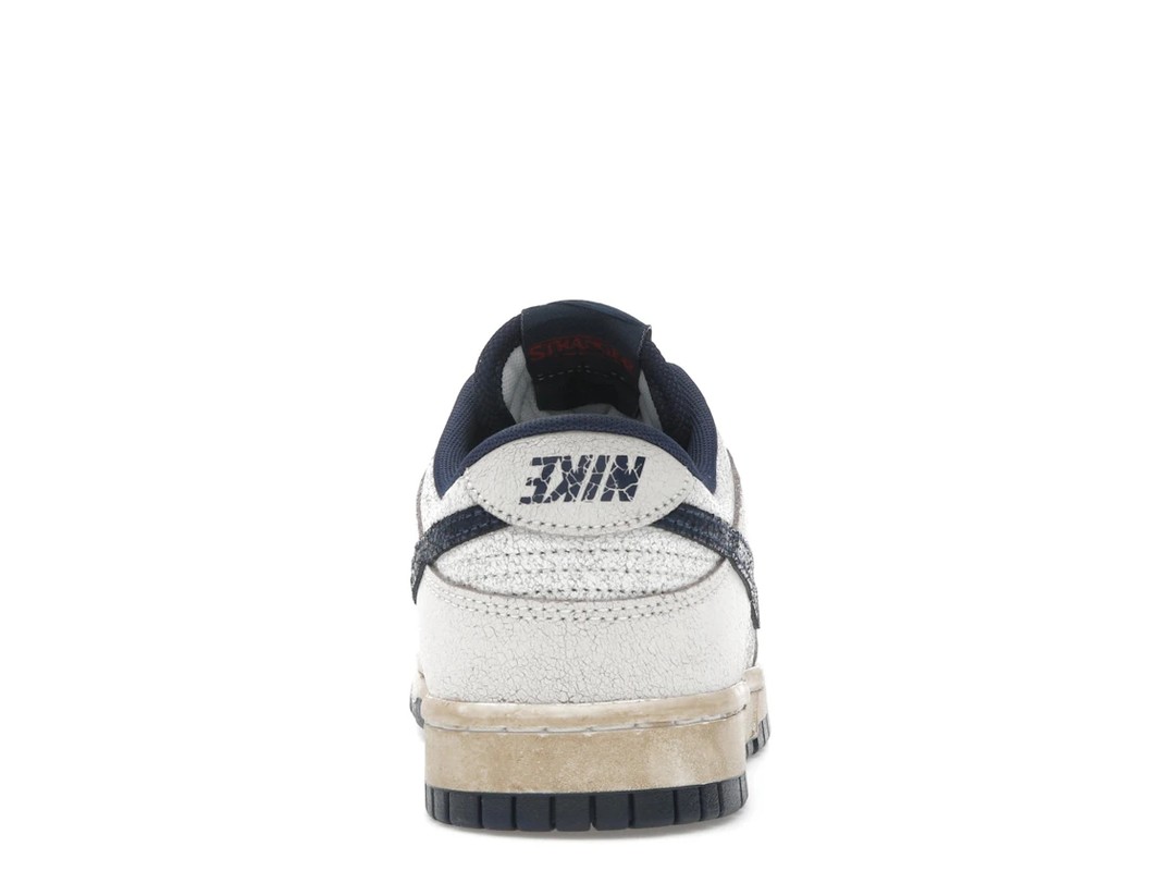 Nike Nike Dunk Low Stranger Things Phantom - view 4
