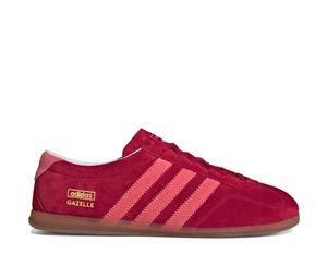 Buy adidas Gazelle Lo Pro Team Victory Red Gum (Women's) at Sasom – Authentic and Ready to Ship