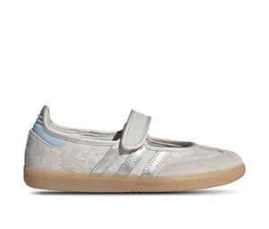 Buy adidas Samba Jane Liberty London Chalk Pearl Silver (Women's) at Sasom – Authentic and Ready to Ship