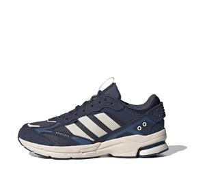 Buy Adidas Spiritain 2000 Cushioning Wear Resistant Low Top Chunky Sneakers Unisex Blue White at Sasom – Authentic and Ready to Ship