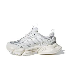 Buy Xlg Runner Deluxe Adidas 'White Silver Metallic' at Sasom – Authentic and Ready to Ship