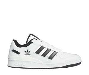 Buy adidas Forum Low CL Core White Core Black at Sasom – Authentic and Ready to Ship