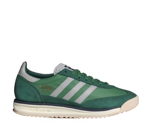 Buy adidas SL 72 RS Preloved Green Grey Collegiate Green at Sasom – Authentic and Ready to Ship