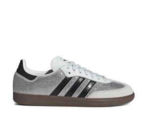 Buy adidas Samba OG Rhinestone Crystal White Silver (Women's) at Sasom – Authentic and Ready to Ship