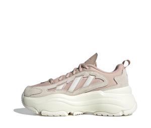 Buy Ozgaia Women's Adidas Originals 'Off White Wonder Taupe' at Sasom – Authentic and Ready to Ship