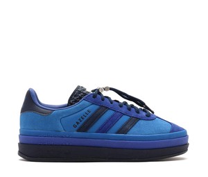 Buy adidas Gazelle Bold Bright Royal (Women's) at Sasom – Authentic and Ready to Ship