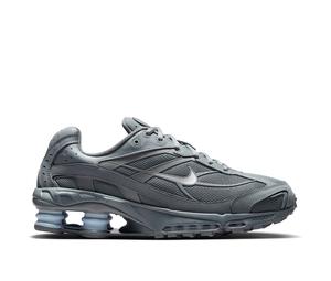 Buy Nike Shox Ride 2 Cool Grey Celestine Blue at Sasom – Authentic and Ready to Ship