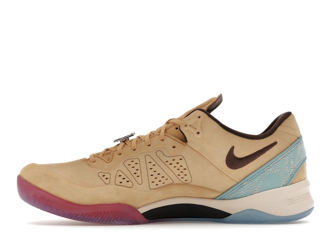 Nike Nike Kobe 8 EXT Protro Siempre Hermanos - view 3