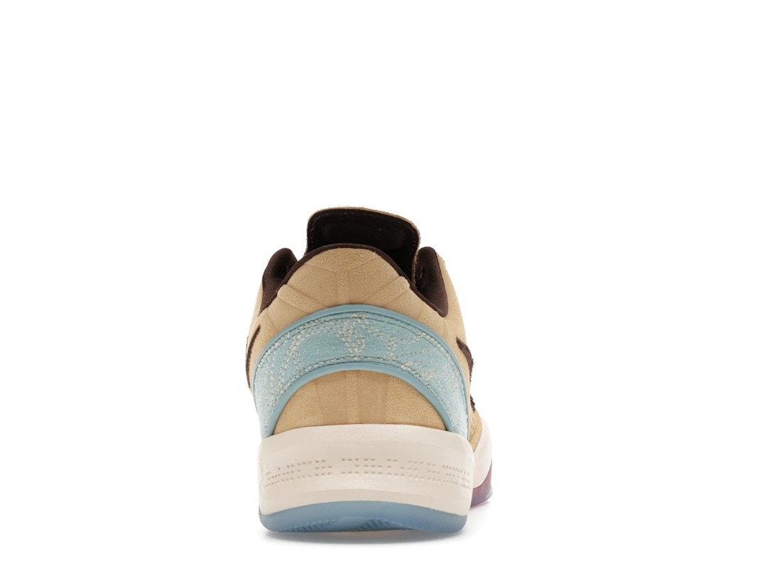 Nike Nike Kobe 8 EXT Protro Siempre Hermanos - view 4