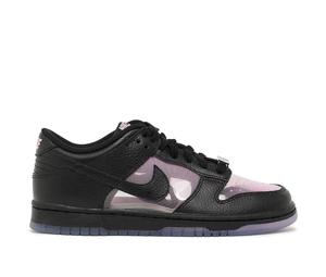 Buy Nike Dunk Low Retro Transparent Black Pink Rise at Sasom – Authentic and Ready to Ship