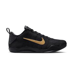 Buy Nike Kobe 11 Elite Low Protro Fade to Black at Sasom – Authentic and Ready to Ship