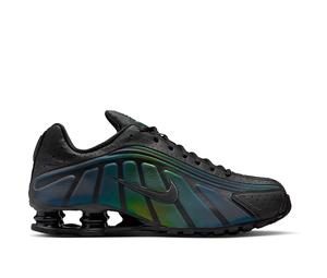 Buy Nike Shox R4 SE Black Seaweed at Sasom – Authentic and Ready to Ship