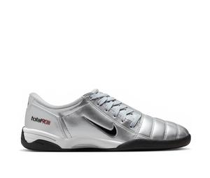 Buy Nike Total 90 3 Metallic Silver Black (Women's) at Sasom – Authentic and Ready to Ship