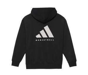 Buy Adidas Chapter 03 Sweatshirt Unisex Black at Sasom – Authentic and Ready to Ship