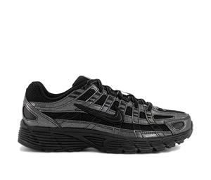Buy Nike P-6000 Black Anthracite (Women's) at Sasom – Authentic and Ready to Ship