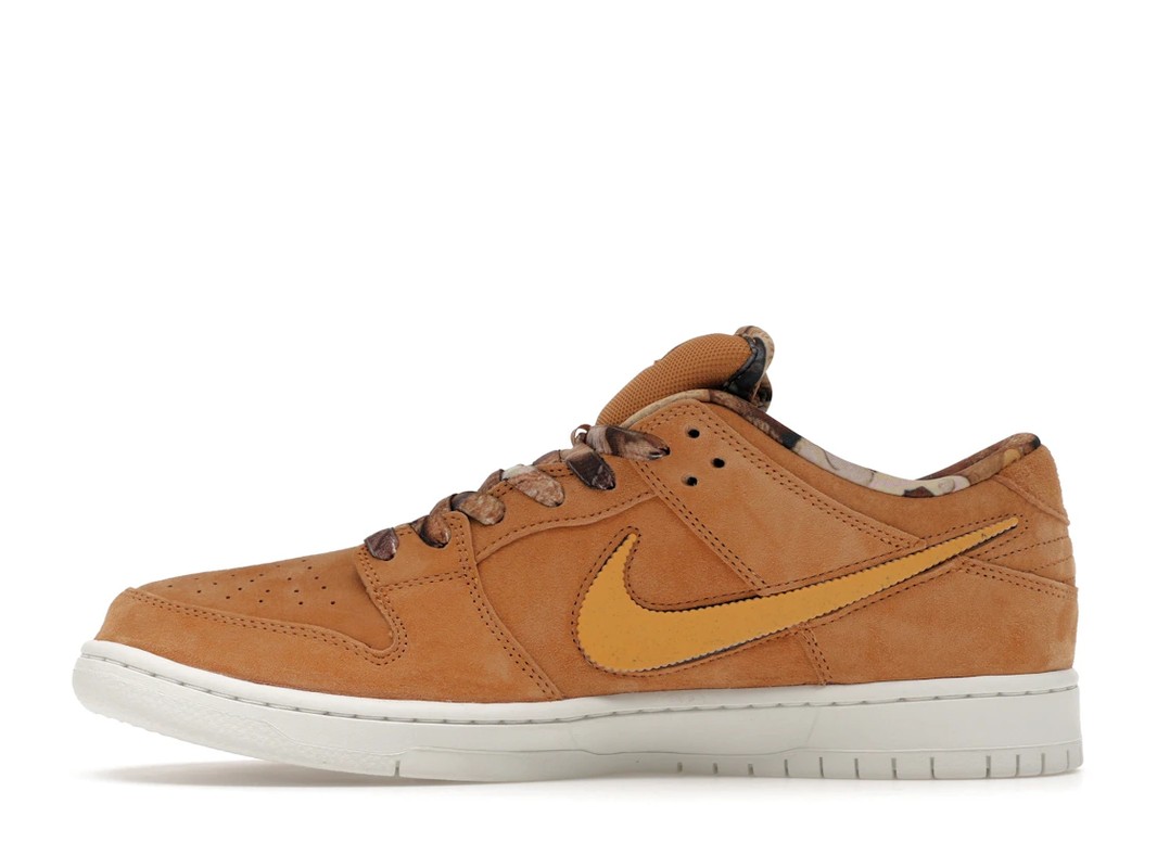 Nike Nike SB Dunk Low Pro NOTE Shop Manchester Brew and Biscuits - view 3