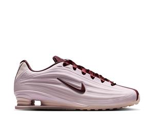 Buy Nike Shox Z SE Particle Rose Burgundy Crush (Women's) at Sasom – Authentic and Ready to Ship