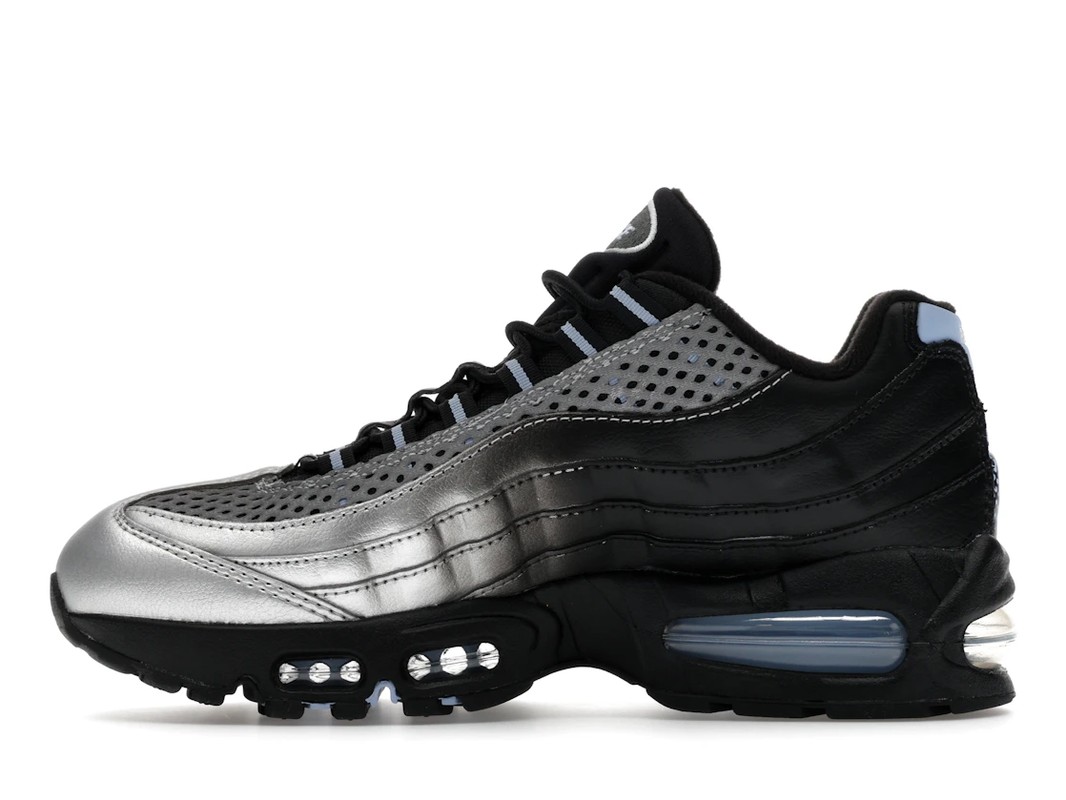Nike Nike Air Max 95 Big Bubble Palace - view 3