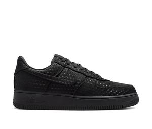 Buy Nike Air Force 1 Low Valentine's Day Triple Black (2026) at Sasom – Authentic and Ready to Ship