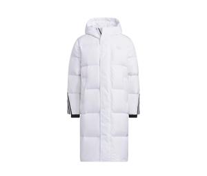 Buy Adidas Originals LONG DOWN JACKET FW23 Down Jacket Men's White at Sasom – Authentic and Ready to Ship