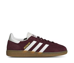 Buy adidas Handball Spezial Shadow Red White Chalk White at Sasom – Authentic and Ready to Ship