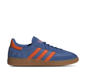 Buy adidas Handball Spezial Focus Blue Orange at Sasom – Authentic and Ready to Ship