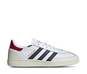 Buy adidas Handball Spezial Cloud White Arctic Night at Sasom – Authentic and Ready to Ship
