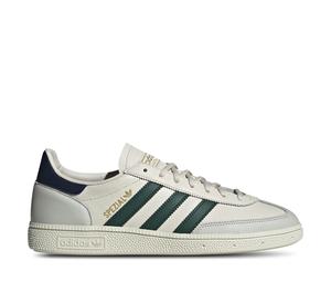 Buy adidas Handball Spezial Chalk White Collegiate Green Night Indigo at Sasom – Authentic and Ready to Ship