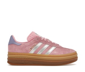 Buy adidas Gazlle Bold True Pink Gum (Kids) at Sasom – Authentic and Ready to Ship