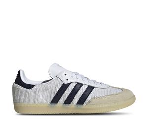 Buy adidas Samba OG White Night Indigo at Sasom – Authentic and Ready to Ship