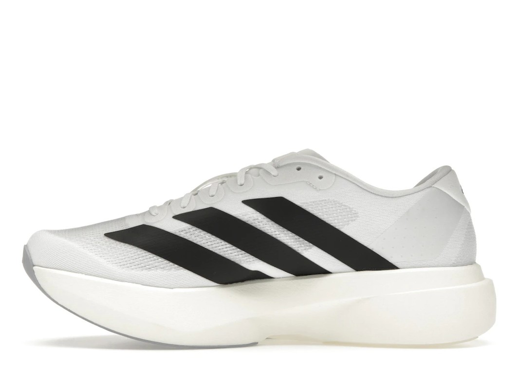 adidas adidas Adizero Evo SL White - view 3