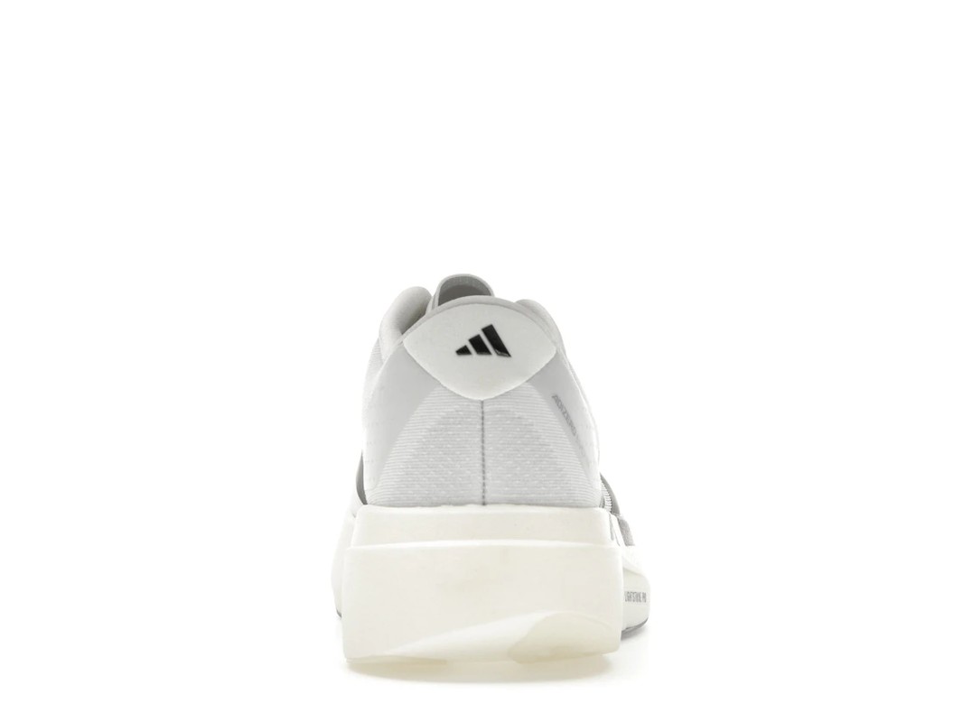 adidas adidas Adizero Evo SL White - view 4