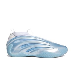 Buy adidas Harden Vol. 9 Glow Blue at Sasom – Authentic and Ready to Ship