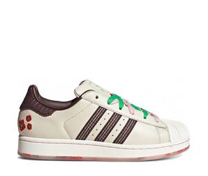 Buy adidas Superstar II Sakura Beige (Women's) at Sasom – Authentic and Ready to Ship