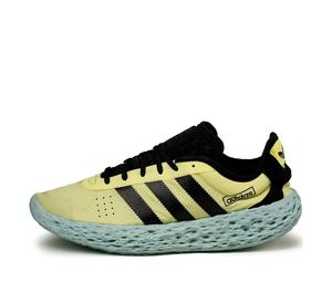 Buy Adidas Originals Zponge Ice Yellow at Sasom – Authentic and Ready to Ship