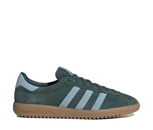 Buy adidas Bermuda Mineral Green (Women's) at Sasom – Authentic and Ready to Ship