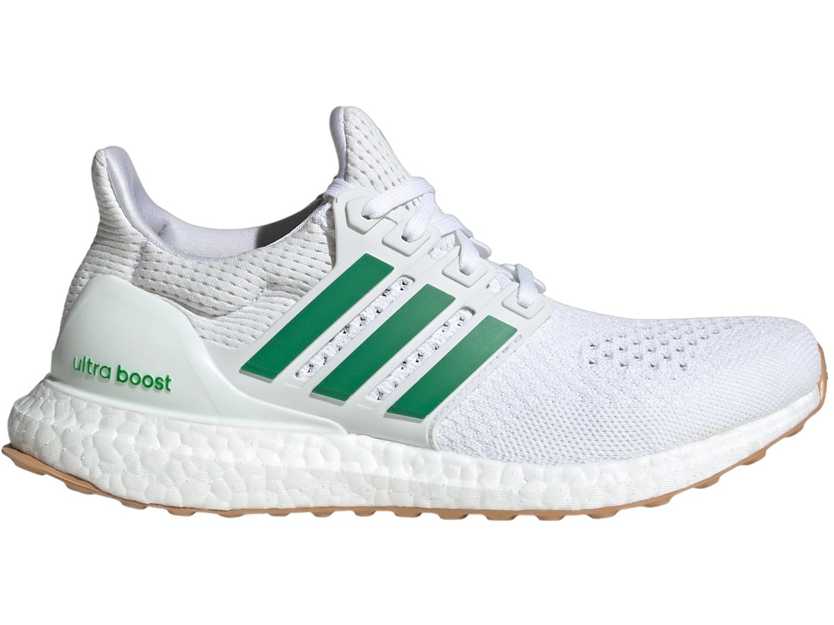 adidas gazelle silver green womens Adidas Men's Ultra Boost 4.0 Running Shoes - Black