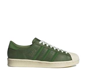 Buy adidas Superstar Vintage Crew Green at Sasom – Authentic and Ready to Ship