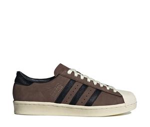 Buy adidas Superstar Vintage Earth Strata Black at Sasom – Authentic and Ready to Ship