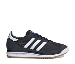 Buy adidas SL 72 RS Black White at Sasom – Authentic and Ready to Ship