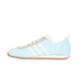 Buy adidas VS JOG White Blue at Sasom – Authentic and Ready to Ship