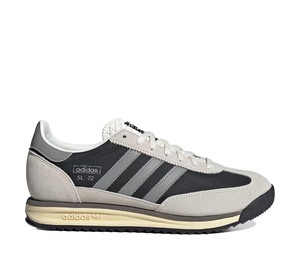 Buy adidas SL 72 RS Off White Charcoal Grey at Sasom – Authentic and Ready to Ship