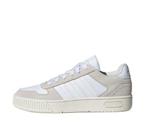 Buy D Pad Adidas Neo Classic 'White Beige' at Sasom – Authentic and Ready to Ship