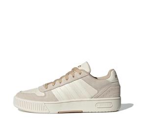 Buy Adidas Neo D Pad Classic 'Beige White' at Sasom – Authentic and Ready to Ship