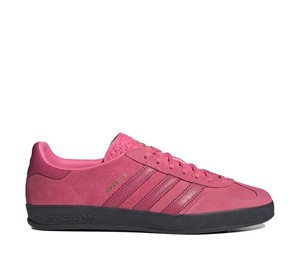 Buy adidas Gazelle Indoor Pink Fusion at Sasom – Authentic and Ready to Ship